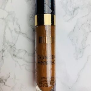 Milani Conceal + Perfect Longwear Concealer